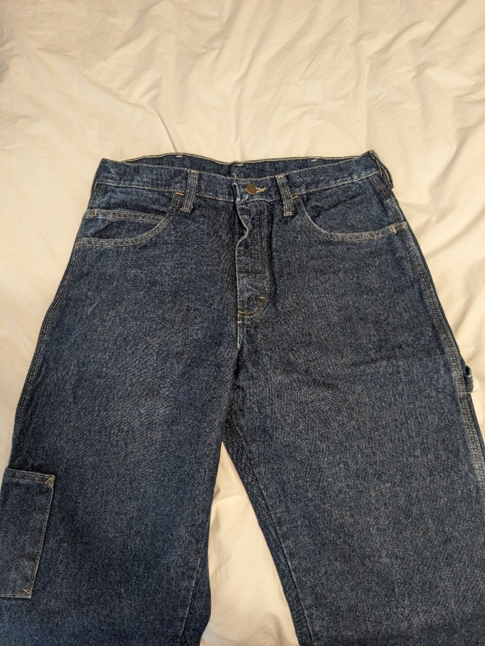 bulwark men 32x30 FR jeans
